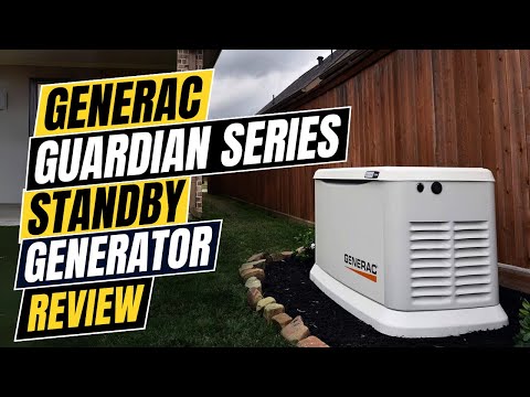 Generac 7291 26kW