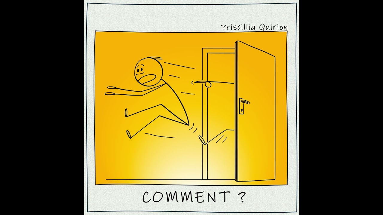 Παρακολούθηση Priscillia Quirion - Comment ? στο YouTube Παρακολούθηση Priscillia Quirion - Comment ? στο YouTube