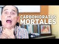 Episodio #1336 Carbohidratos Mortales