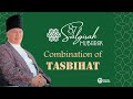 Ismaili tasbeehat  multiple tasbihat combination on salgirah special occasion  khushiali tasbih