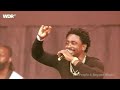 Christopher Martin - Little Green Apples (Summerjam Festival 2022)