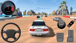 Race Max Pro-Car Racing Game|Android Gameplay screenshot 4