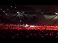 Acdc live in athens  angus striptease  show