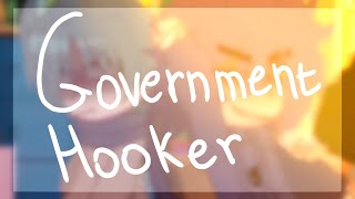 – government Hooker {ПикоЗонт}