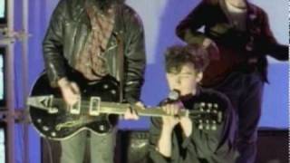 The Jesus And Mary Chain - "Happy When It Rains" chords