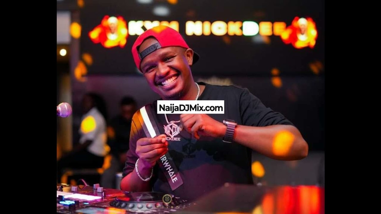 Dj Kym Nickdee x Mc Hype Don Latest Kenyan Songs Live At Quiver Club DJ Mix Mixtape WWWNaijaDJMix