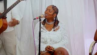 Chekecha remix Accoustic version ft Karole Kasita, Winnie Nwagi and Vinka