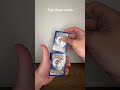 Day 1 of opening Perfect Order until I get Meowth