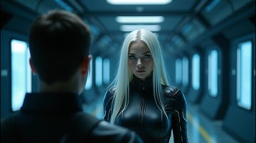 The Alien Girl Reunites with the Human Soldier Who Saved Her Years Ago | HFY Stories