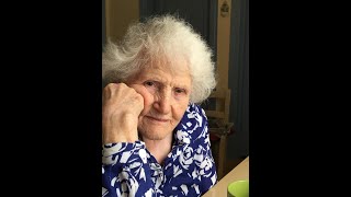 The Requiem Mass for Noreen Dinneen.