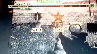 First Map On Shipment V.s Paradise