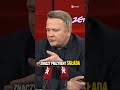 "TO POKAZUJE SKALĘ WOJNY, JAKĄ PREZYDENT WYPOWIEDZIAŁ RZĄDOWI" | "7. Dzień Tygodnia"