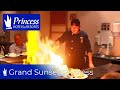 Ref:hfvw8-Am7pc Restaurants grand sunset princess | playa del carmen