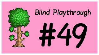 Information First time playing Terraria (No Wiki) #49 Guide