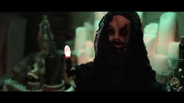 『テラーハウス』　オリジナル予告編