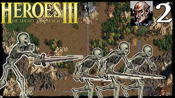 2spooky2scary - Heroes 3: Halloween Special 2019, Part 2