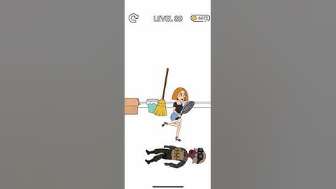 Girl Rescue Level 89