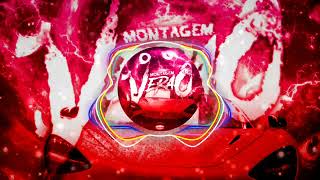 LXNGVX, ATLXS,DJ FKU - MONTAGEM - VERAO (Remix by ZxcKIng? Super Slow)