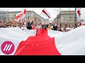 Павел Латушко о народном карантине, всеобщей забастовке и тайной вакцинации Лукашенко