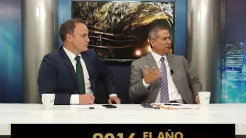 Entrevista a Armando Chang Jefe de Marketing de Ni...