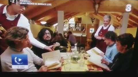 Alessandro Borghese 4 Ristoranti: Non c'è la signora