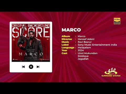 Russel S Plan Marco Ravi Basrur HighResAudio7