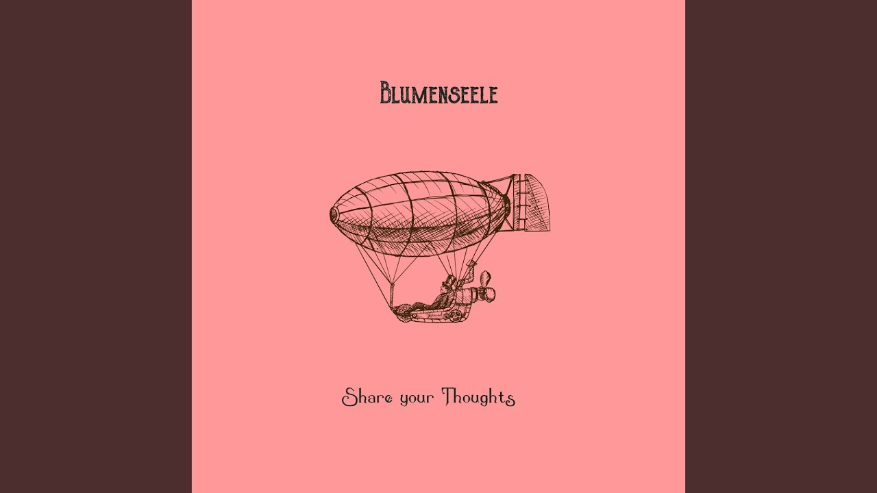 Tonton Share your Thoughts di YouTube