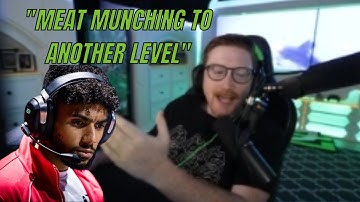 Scump reacts to the BIGGEST FaZe hater