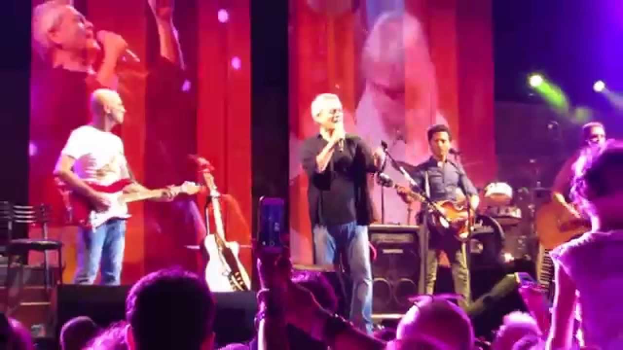 זה מה שנשאר - שלמה ארצי (שוני 2014)