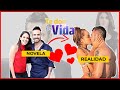 Parejas reales de los actores de Te Doy La Vida