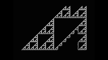 Lovebyte 2024 Competition - Oldschool 64 Bytes Intro Competition