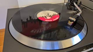 Raw Silk - Just In Time - 1983 (4K/HQ)
