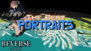 Portraits | Reverse: 1999 (& The Best Use of Your 2.8 Selector)