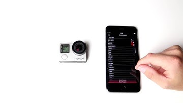 Action Camera Toolbox: GoPro Hero 4 Black Edition demo