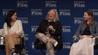 SBIFF 2024 - Women's Panel