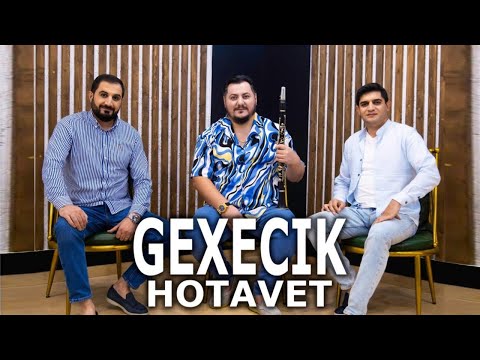 Sipan Hovhannisyan feat Robert Sargsyan ft. Gevorg Shahverdyan - Gexecik Hotavet (2023)