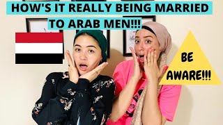 Download Lagu 10 Things You Should Know Before You Marrying Arab (Yemeni) Men🇾🇪!!! REAL TALK MP3