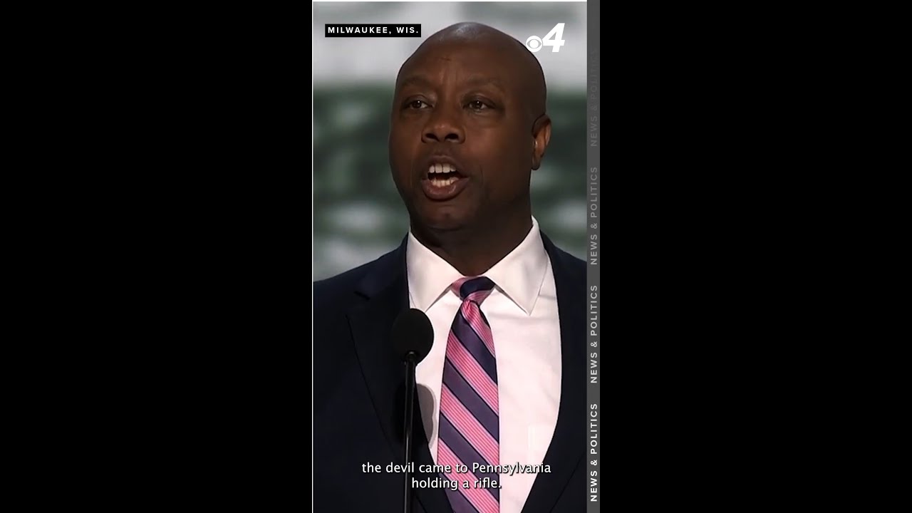 'Devil came to Pennsylvania'