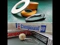 Aircraft Canopies & How to Use Tamiya Polishing Compounds | The Inner Nerd