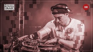 Download Lagu Hardwell On Air 330 MP3