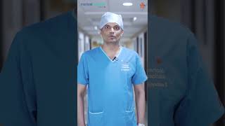 Scoliosis surgery in children | Manipal Hospital Old Airport Road