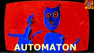 Automaton ⚙️ Poykeh