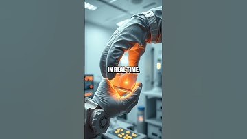 Soft Grip Odyssey Learning by Touch