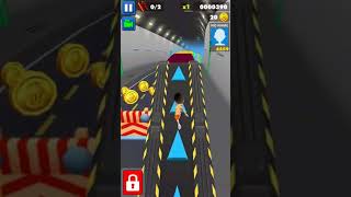 Replay from Bus & Subway - Multiplayer Runner! screenshot 2