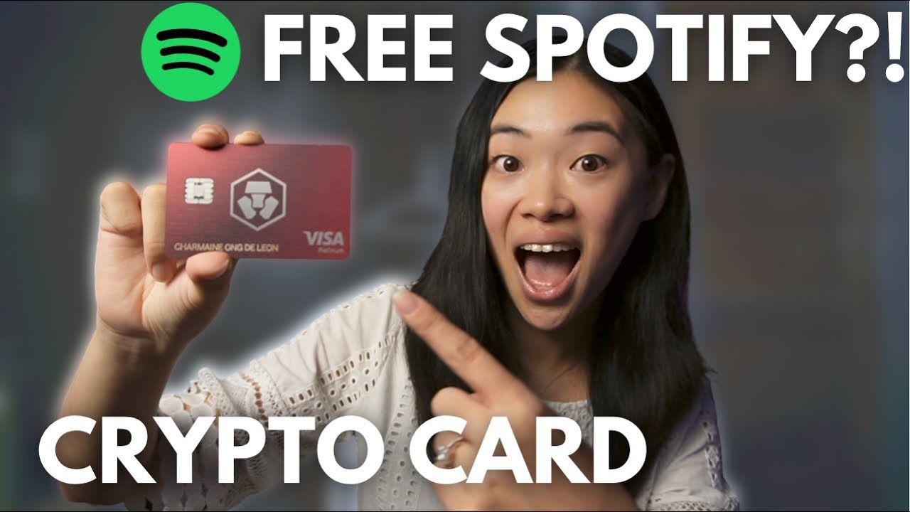 crypto.com visa card netflix