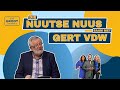 Koerantbespreking | Gert van der Westhuizen - Netwerk24 | 1 Maart 2024