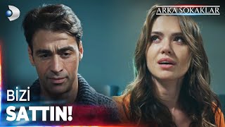 Merve Sorgulanıyor 734. 