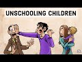 Unschooling why parents remove their kids from school