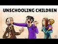Understanding Modern Education and Unschooling