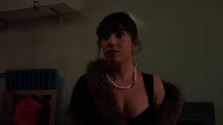 Inglourious Basterds Strangling Scene Remake